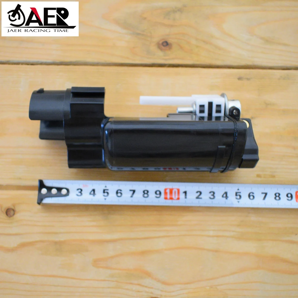 Топливный насос газовый фильтр 15410-24FB0 для Suzuki V-Строма 650(DL650) 04-06 1000(DL1000) 02-12 Hayabusa