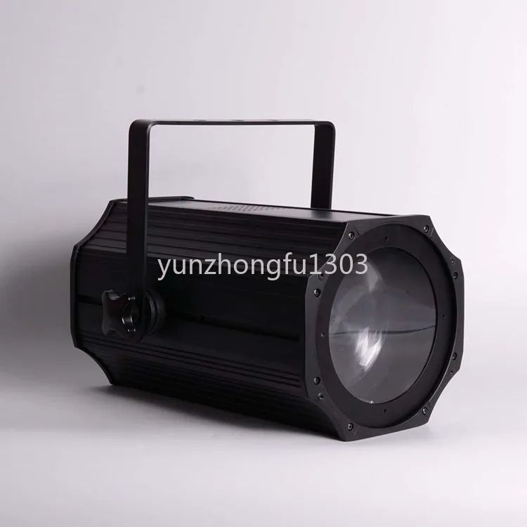 

Television led lighting spotlight 200w zoom warm white par light for stage
