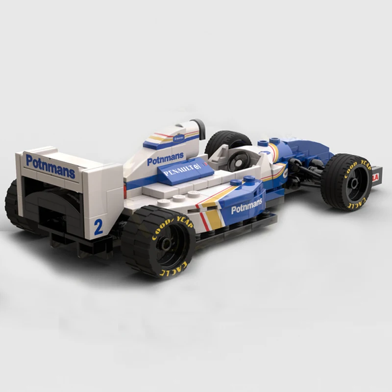 Модель супергероев Marvel в ассортименте