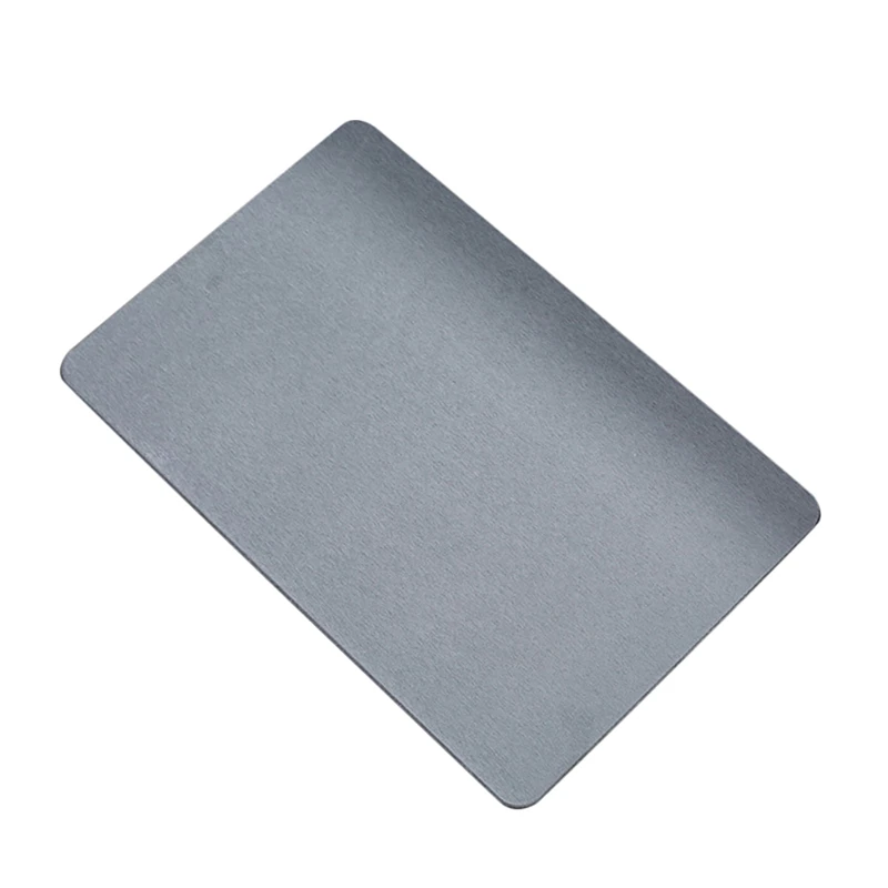 

1 шт. диатомные грязевые коврики, абсорбирующие Нескользящие быстросохнущие коврики для ванной, для входа в ванную комнату