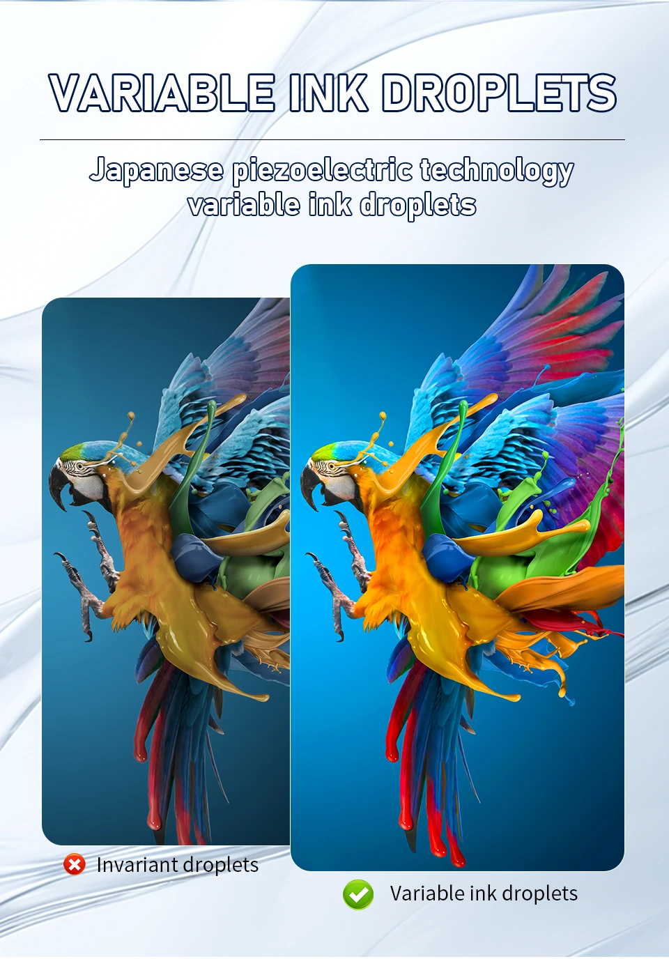 Colorsun A3 XP600 УФ-принтер DTF для печати наклеек 2 в 1 переноса ПЭТ-пленки акриловых