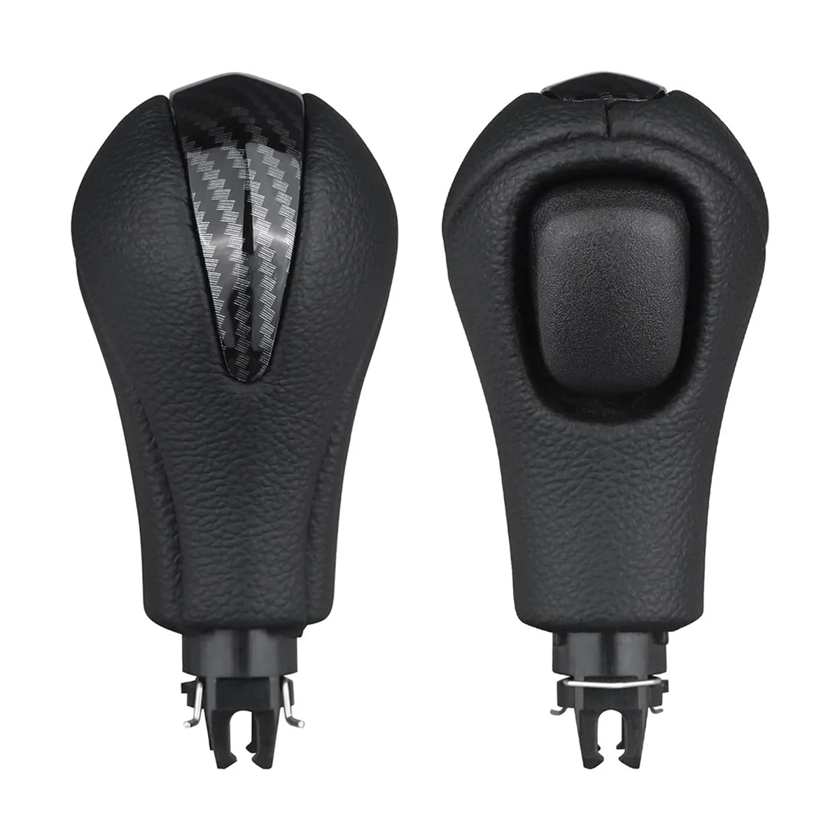 Головка ручки переключения передач Durable-Car 34910-JK03A 34910-1LA6C для Infiniti G25 G37 FX37 EX37 QX70 Q60 QX50 QX70 2008-2015, детали ABS C (art.: 3920d19fecfc5) - 3920d19fecfc5