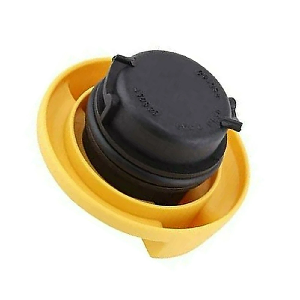 

Engines Sealing Cap Car Truck Oil Cap Sealing Cap Cover Yellow 90536291 Motor/Oil/Oil Cap/Cap Cap None High Quality