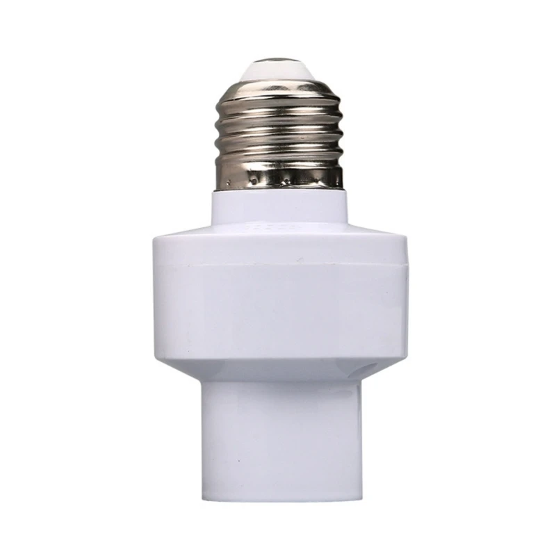 Беспроводные BT-совместимые держатели лампочек E27