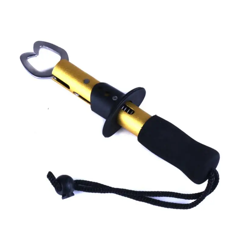 

New Product Control Fish Control Fish Tongs Digital Display Fish Entrainment Weighing Control Fish clip Fishing Gear Supplies