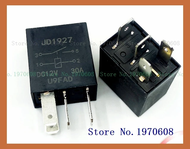 

JD1927 ДИП-4 12В