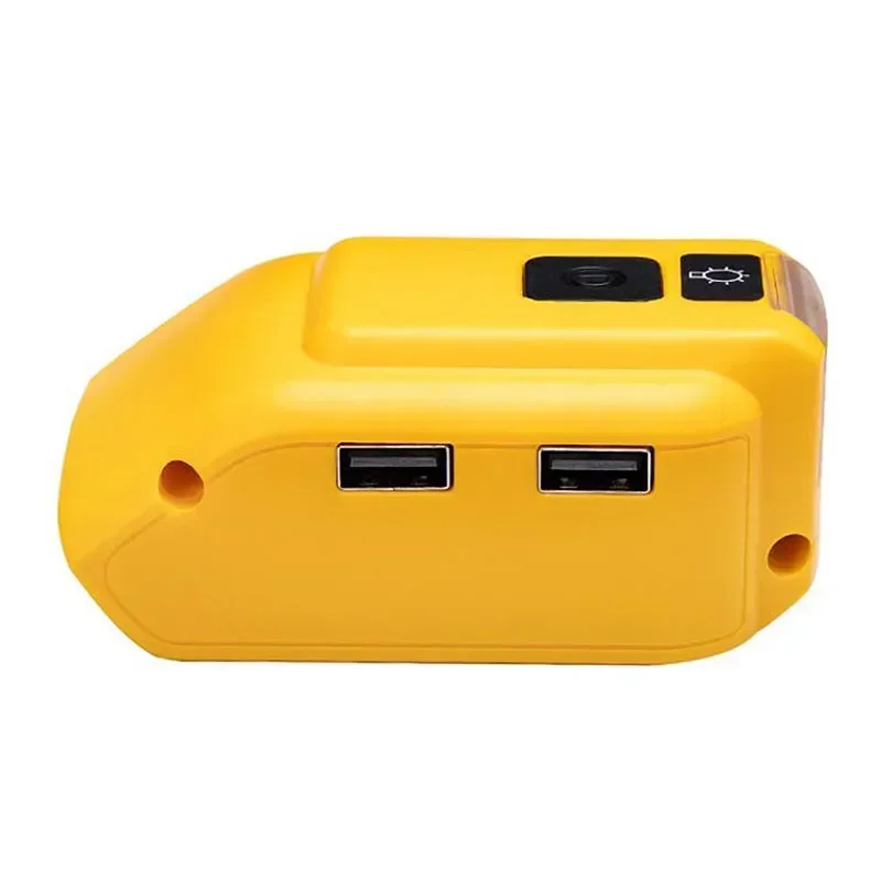 Адаптер светодиодного освещения для мобильного телефона выход 12 В постоянного