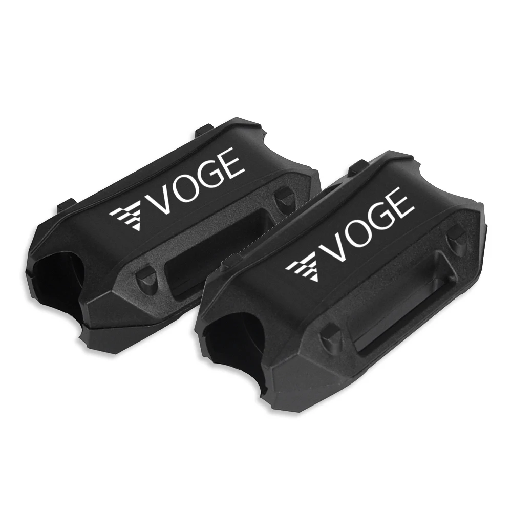 Для VOGE Valico 300 Rally GY 300GY 2023 2024 2025 25 мм аксессуары для мотоциклов защита двигателя