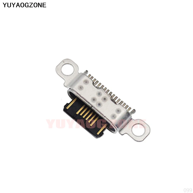 

10 шт./лот для Meizu 15 16X 16S 17 18 18S / 15 Lite / 16th Plus / 16S 17 Pro USB зарядная док-станция зарядный разъем порт разъем