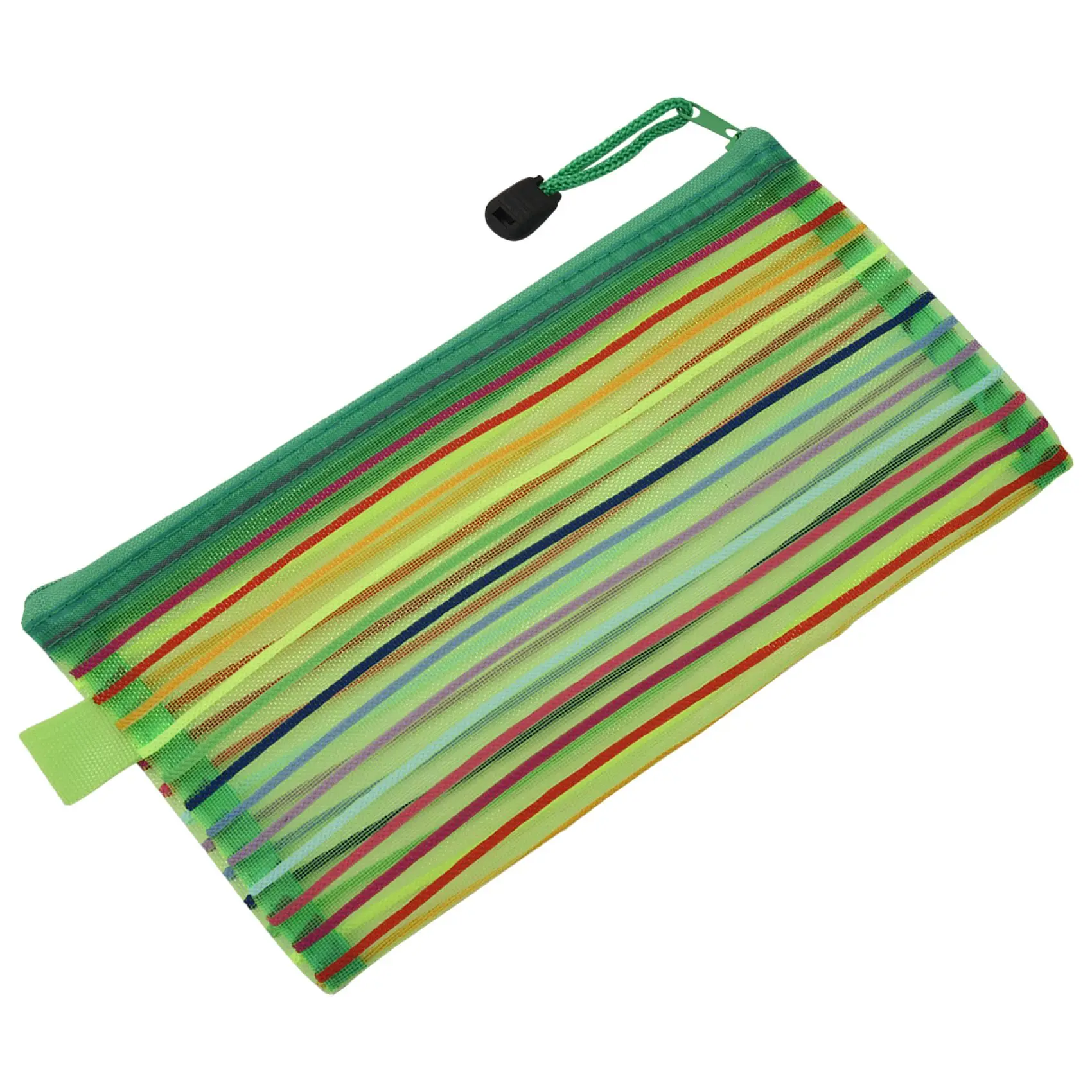 Рисунок 6 - Сетчатая Сумка A6 на молнии