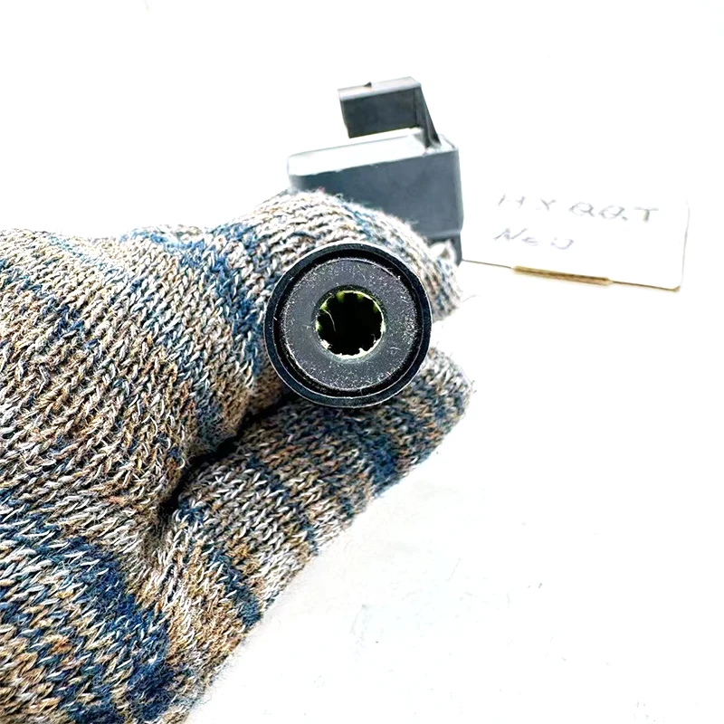 Оригинальная качественная катушка зажигания A2649061200 A2649060200 для Mercedes Benz A B C E CLA OEM