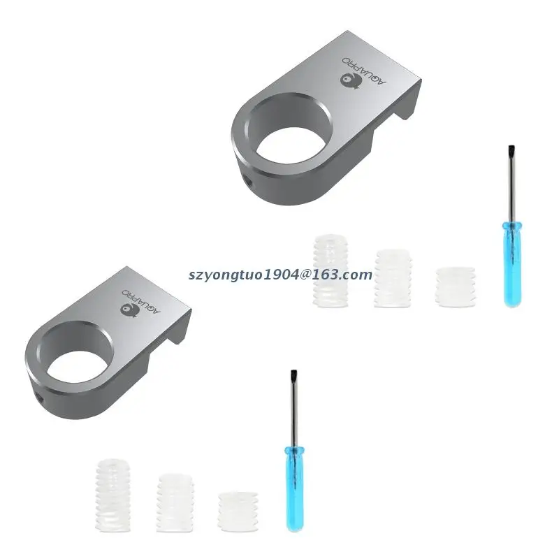 

Фотофон для аквариума P82D из алюминиевого сплава