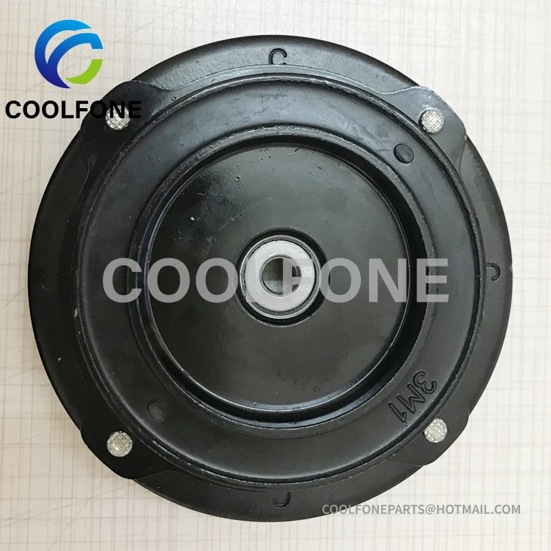 

A/C втулка сцепления компрессора, передняя дисковая пластина, крышка присоски 7s17c для Lexus ES350 2grfe TOYOTA SIENNA VENZA 3,5