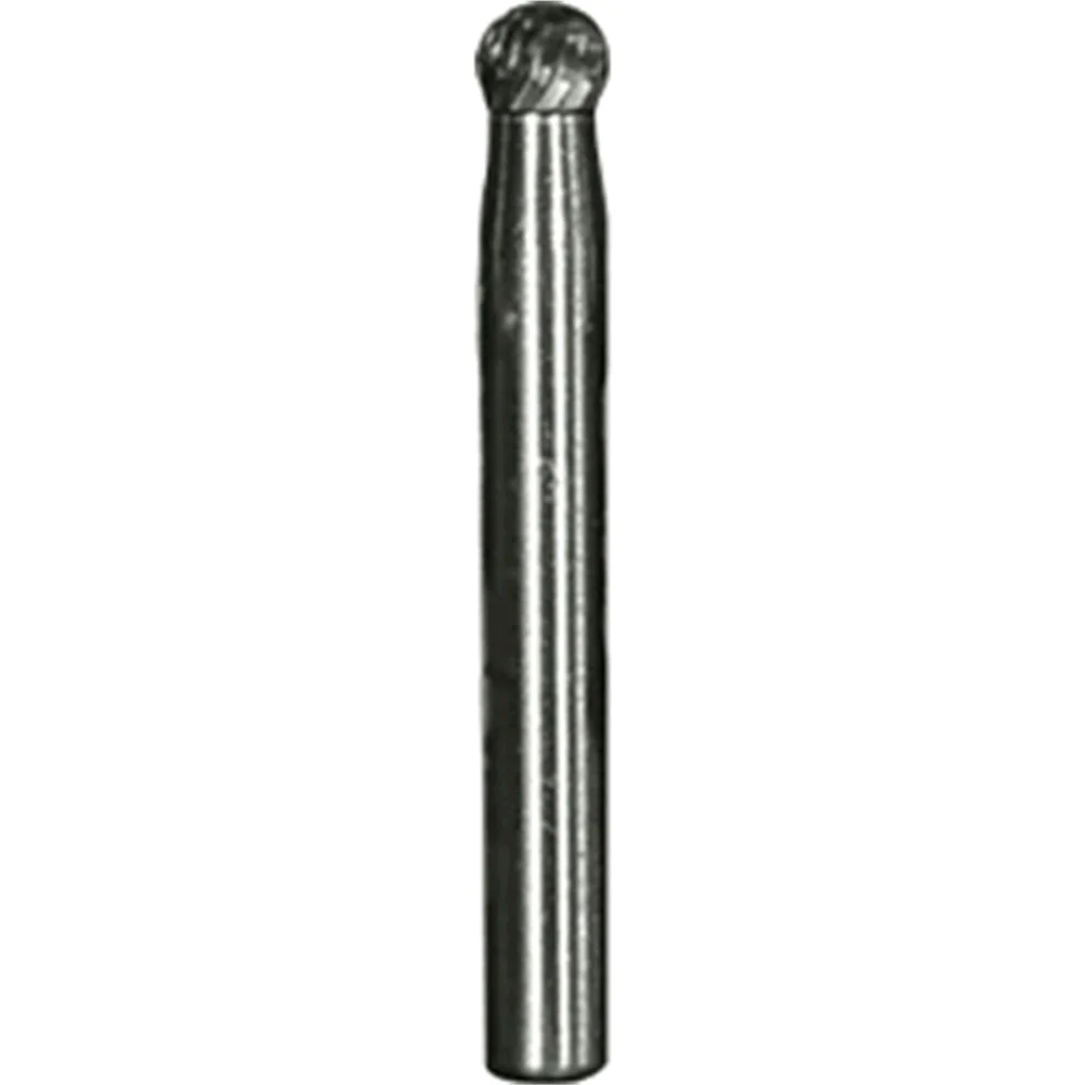 

Заусенцы в форме шара 1/4
