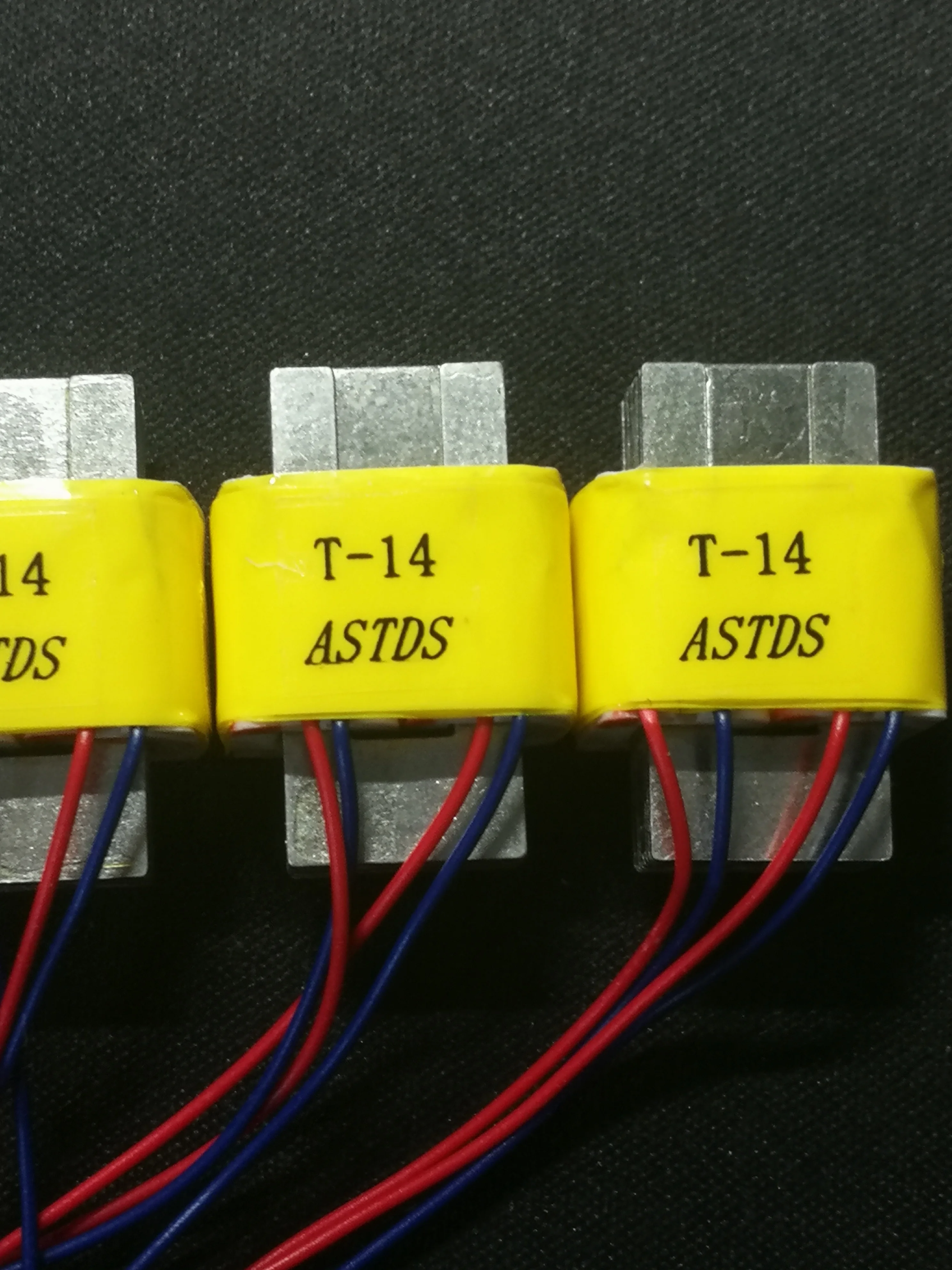 Аудио трансформатор стандарта 12:1 для студийного микрофона CK12