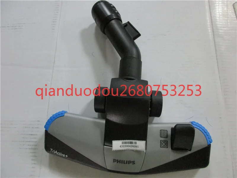 Щетка для земли к пылесосу Philips FC9192/FC9199/FC9190/9911/9912