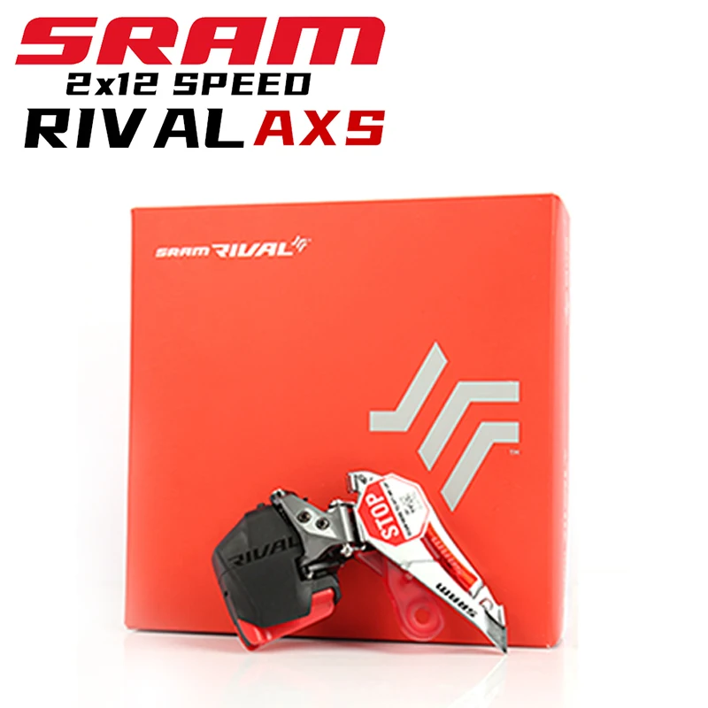 Rival etap. Rival etap