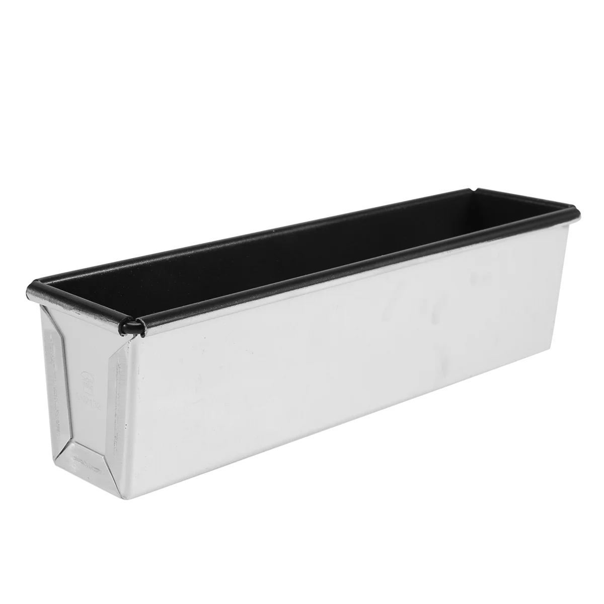 Антипригарная Прямоугольная форма для хлеба маленькая коробка тостов выпечки