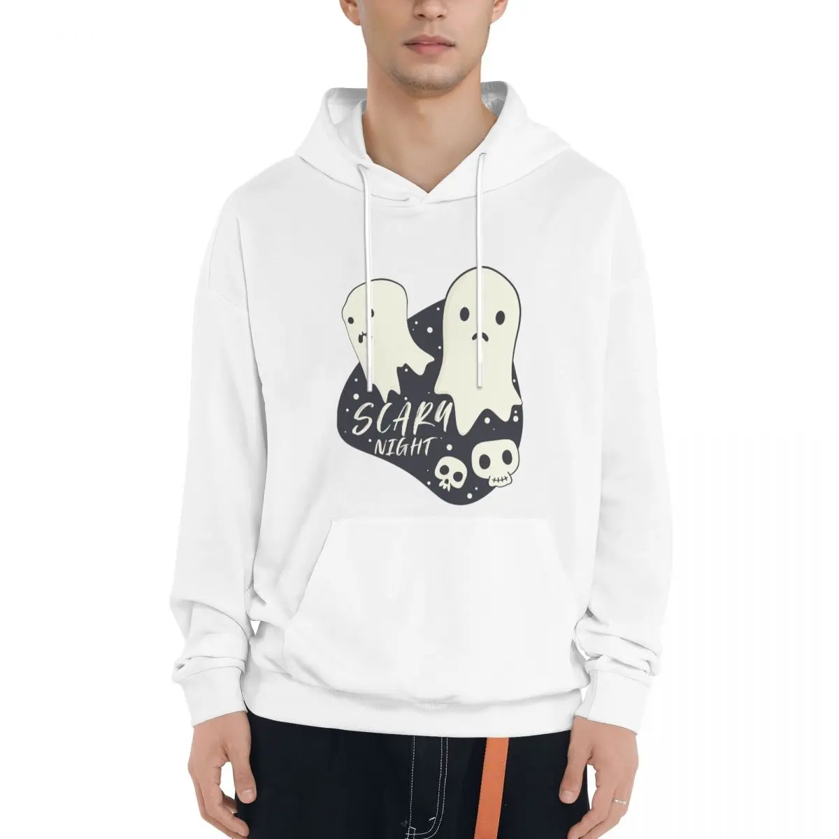 

Осенне-зимняя теплая толстовка с капюшоном, модные трендовые части, подходят для занятий спортом на открытом воздухе, путешествий