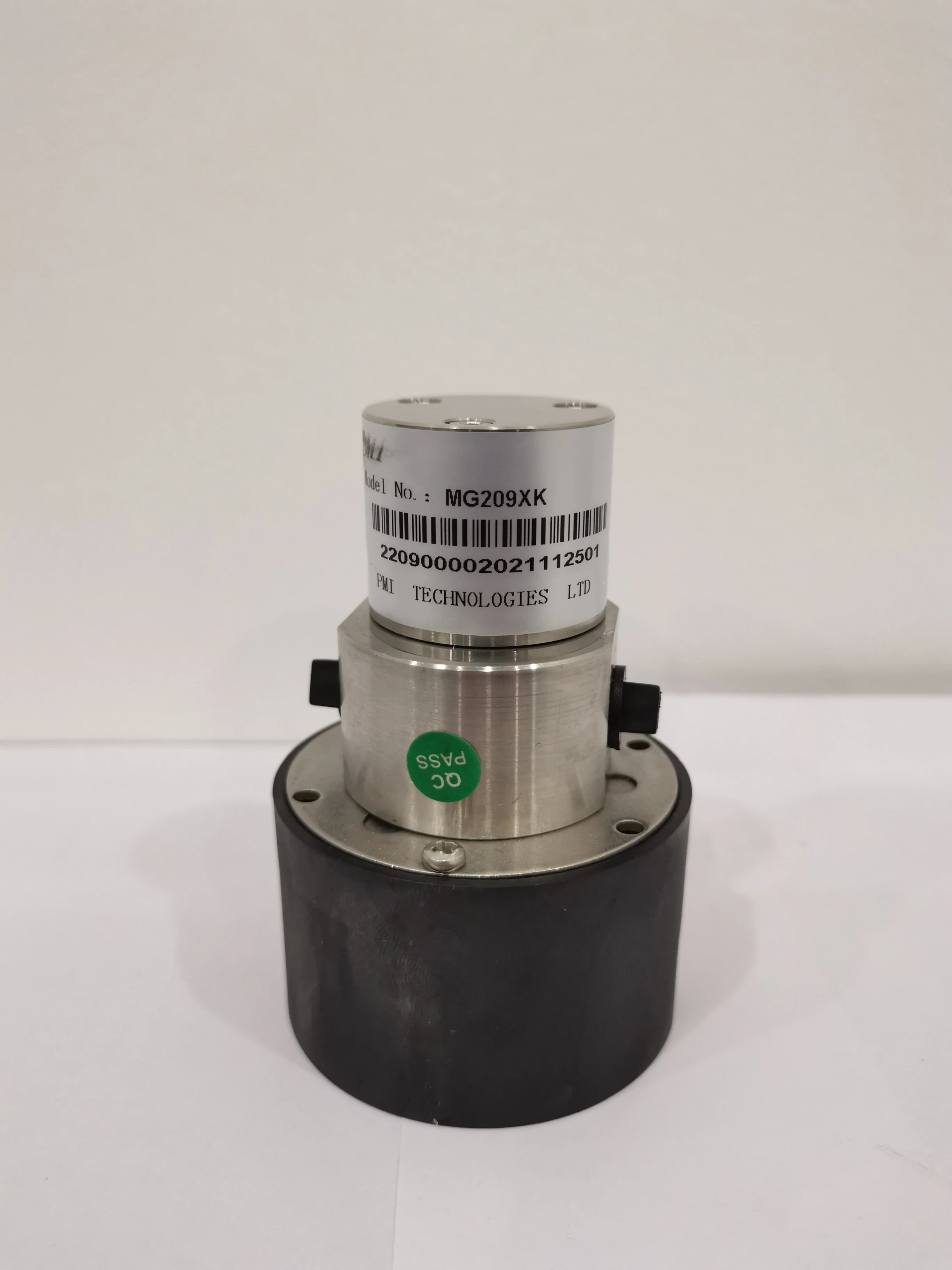 MG209XK/DC24/непрерывный струйный принтер/текстильный принтер/магнитный