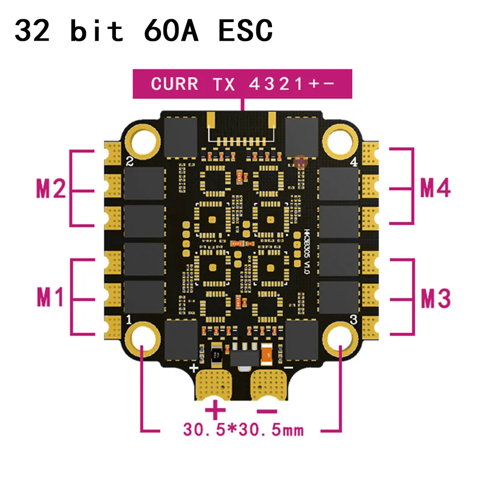 Controller iflight suceex f405 - купить недорого AliExpress