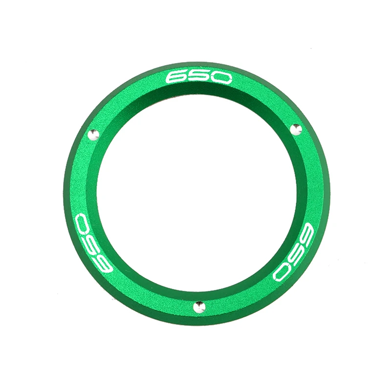 

С логотипом Z650, крышка переключателя зажигания мотоцикла, брелок для ключей, брелок для ключей для KAWASAKI NINJA Z650 Z 650 2016-2023 2024