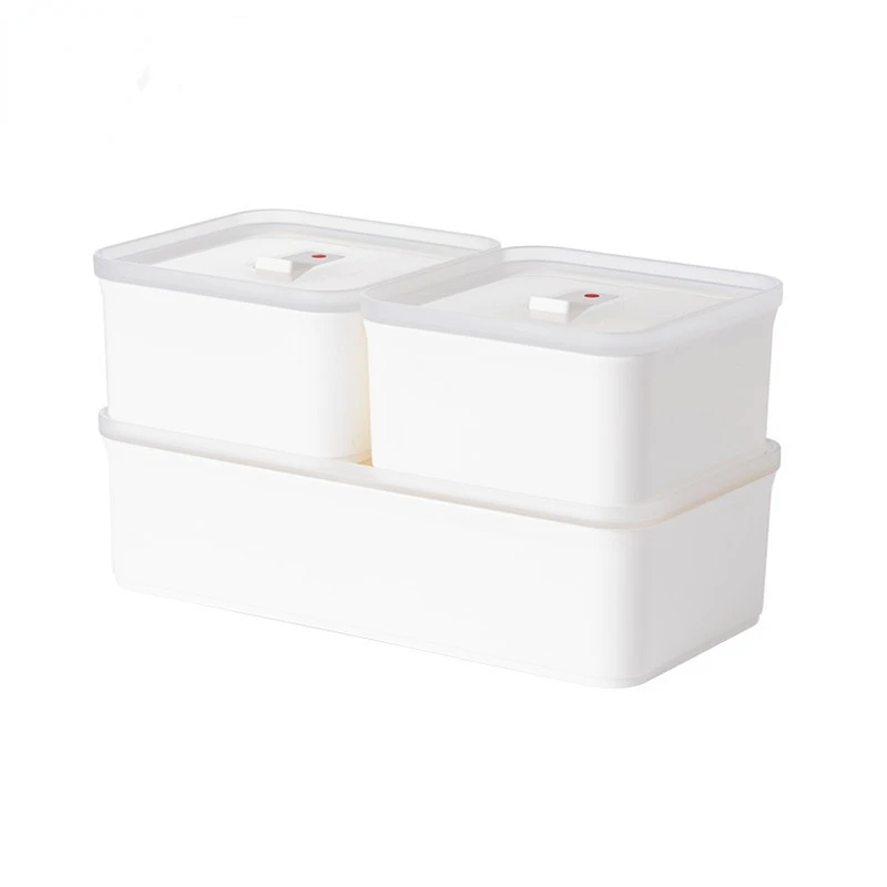 Портативный Ланч-бокс Youpin большой емкости для офисных работников Mi Bento - купить по