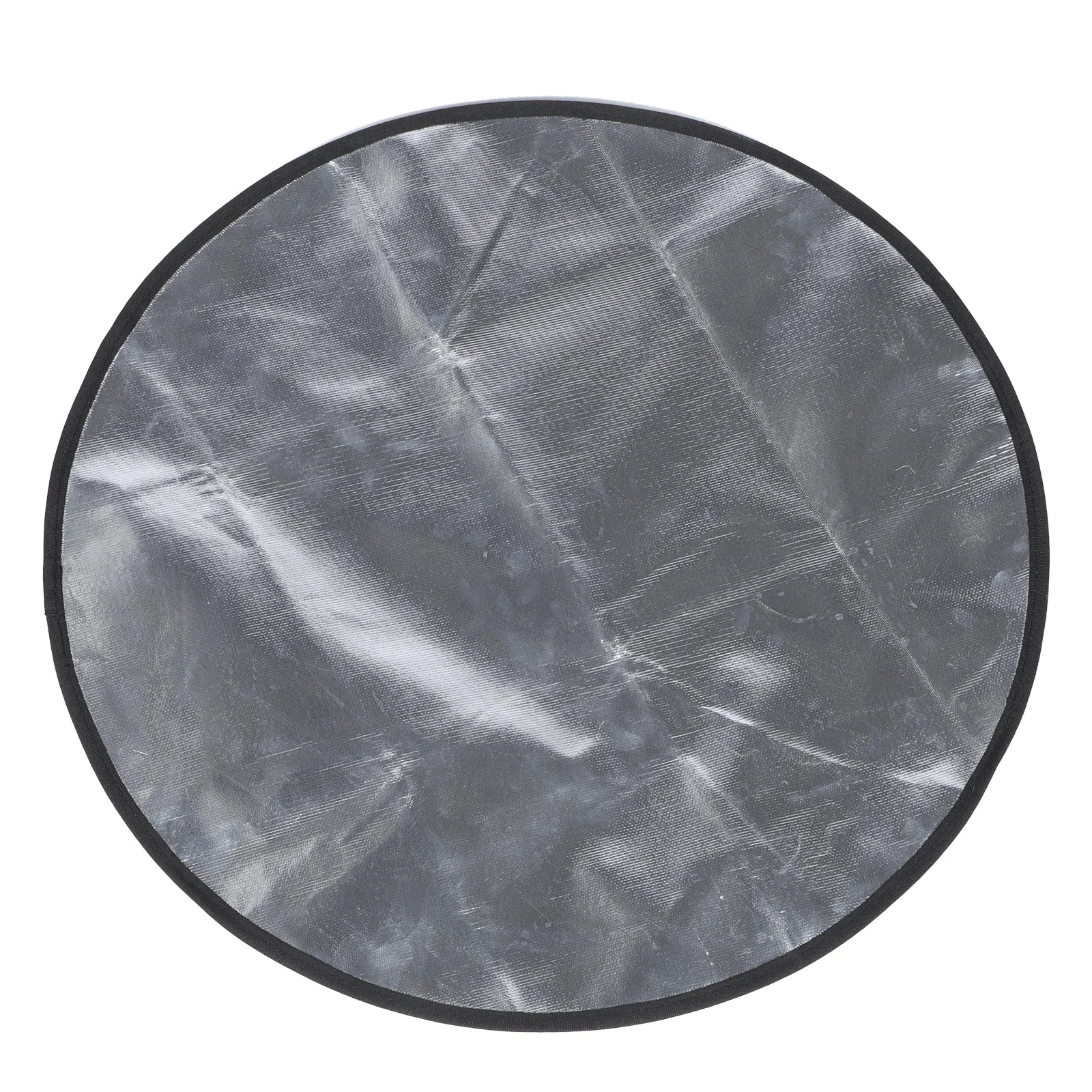 

Fire Resistance Blanket Heat-resistant Tableware Place Mat Fire Blanket