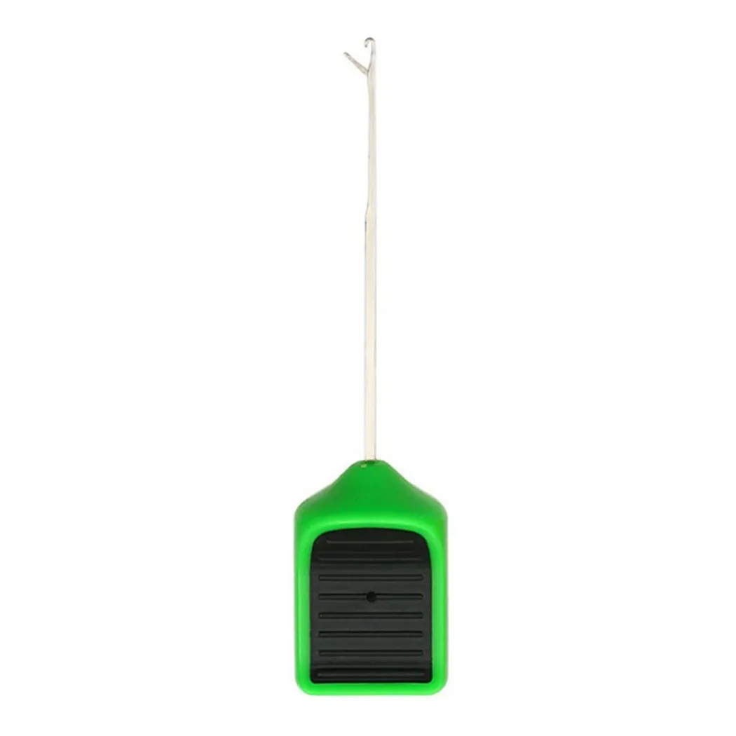 

Versatile Carp Fishing Gear Tackle Yellow color Suitable for particles and boilies Durable and compact design ABS+Steel material