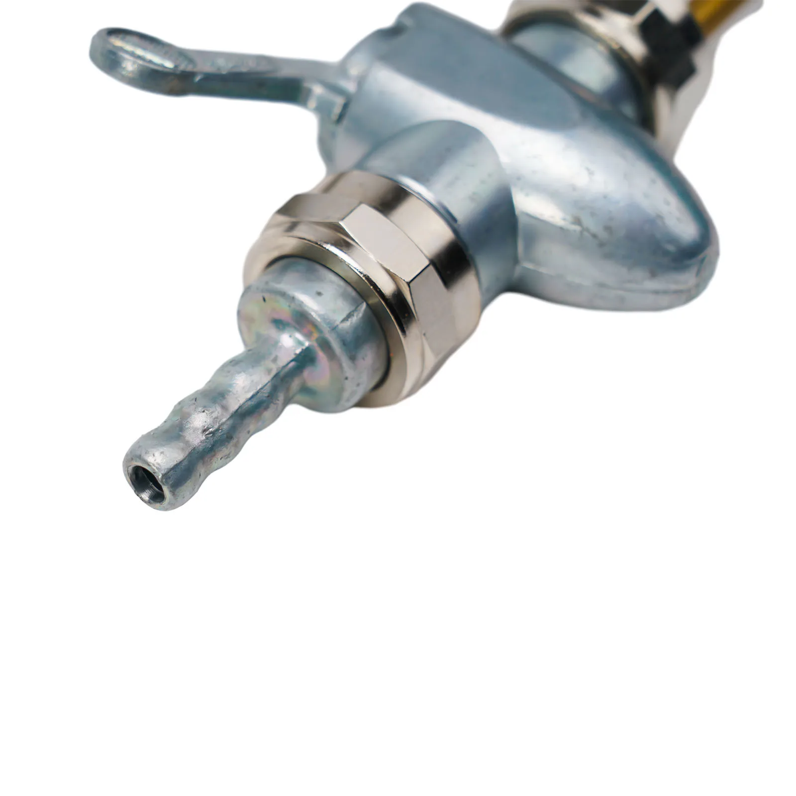 Клапанный кран Переключатель топливного крана Прямая замена Электрические