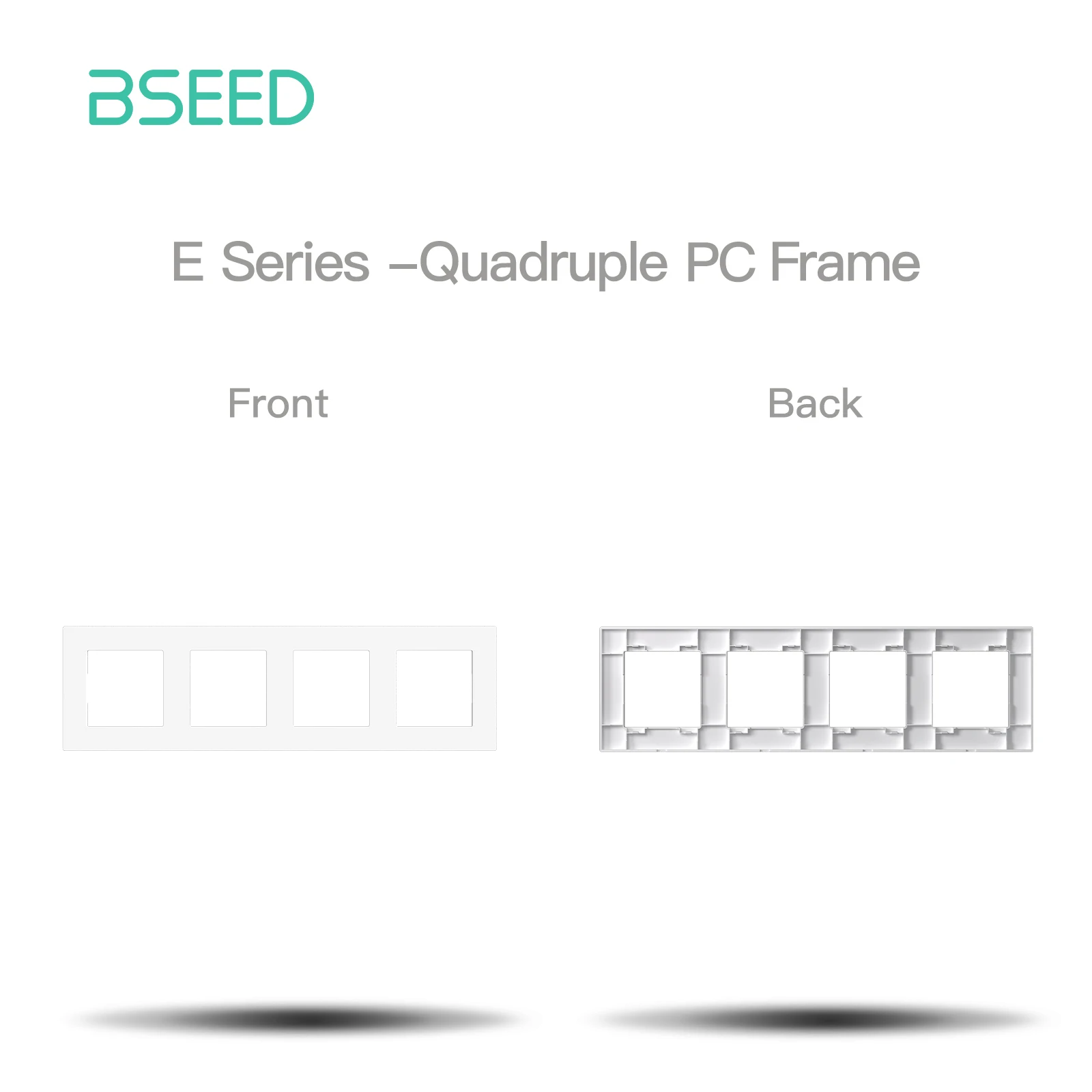 

BSEED Умный выключатель света Click Switch