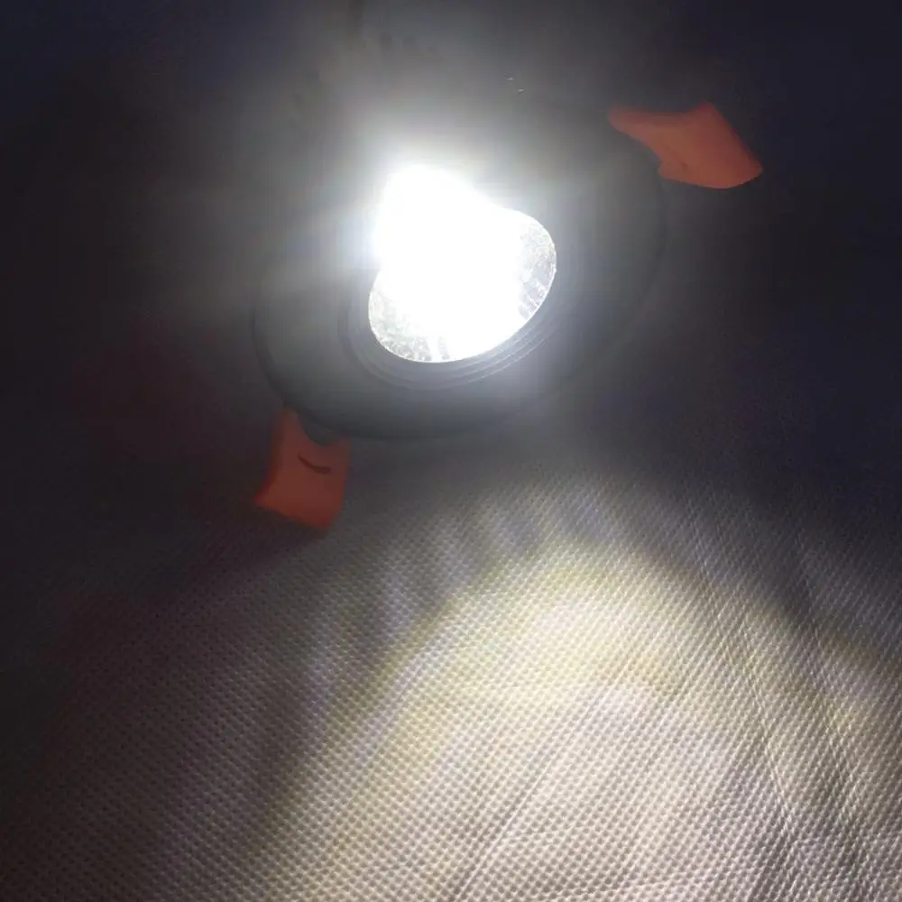 Оптовая продажа 1StüCk 3 Вт Einbauleuchte Rund Verstellbarer Spot Deckenlampe 95-265 В Led-Schrankleuchte