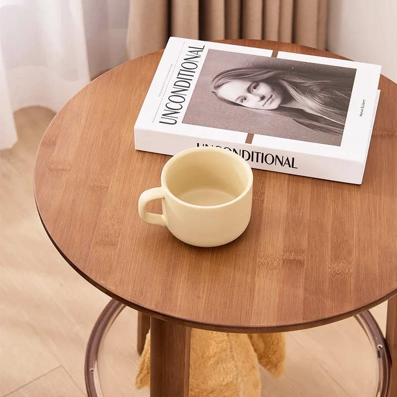 Деревянные сидячие диванные столики для гостиной современные прикроватные