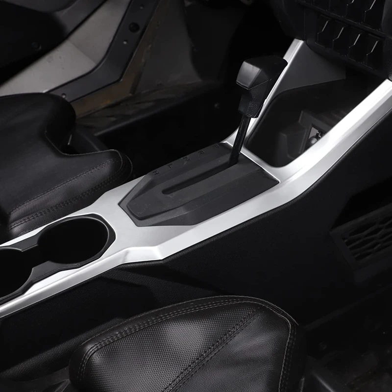 Защитная панель переключения передач для центральных консолей Polaris RZR PRO XP Ultimate 2021