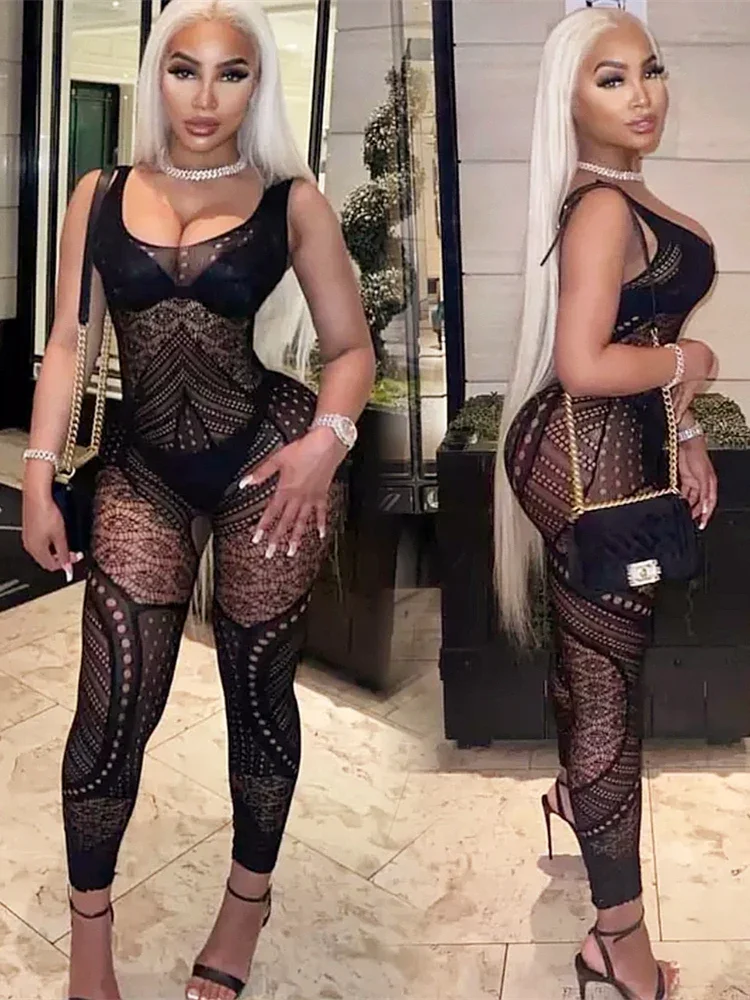 Сексуальное женское облегающее нижнее белье полые чулки новый комбинезон боди