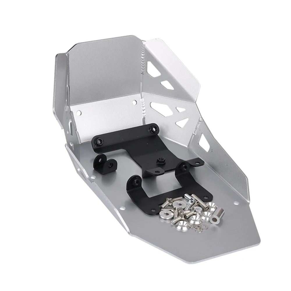 

Для TRIUMPH Tiger 850 Sport Tiger 900 Rally GT Pro LOW аксессуары для мотоциклов защита двигателя шасси защитная пластина Pan Protector