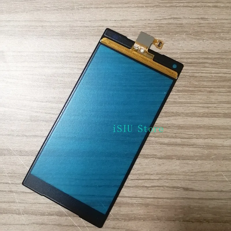 Сенсорный экран для Sony Xperia Z5 Compact Mini E5803 E5823 ЖК-дисплей стекло дигитайзер датчик