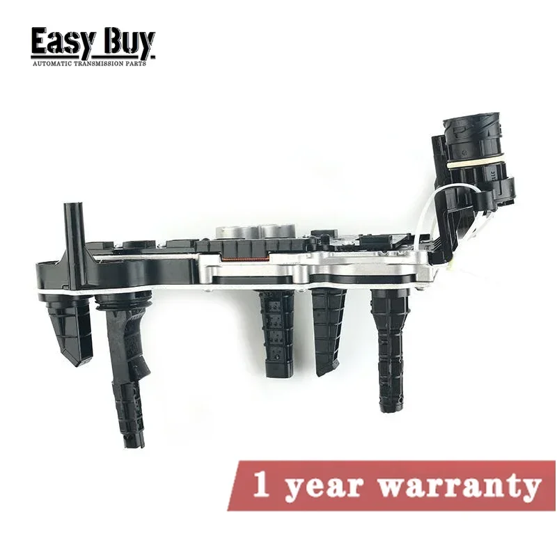 Модуль управления коробкой передач TCU TCM MPS6 для Volvo C30 C70 7M5R-14C247-FE 7M5R-14C247-FA 7M5R-14C247-FG