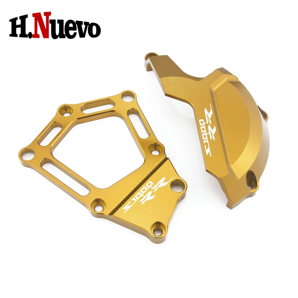 

Для Bmw S1000rr 2009 2010 2011 2012 2013 2014 2015 2016 Защитная крышка рамы двигателя Слайдер Защитная крышка для S1000rr Боковой чехол статора