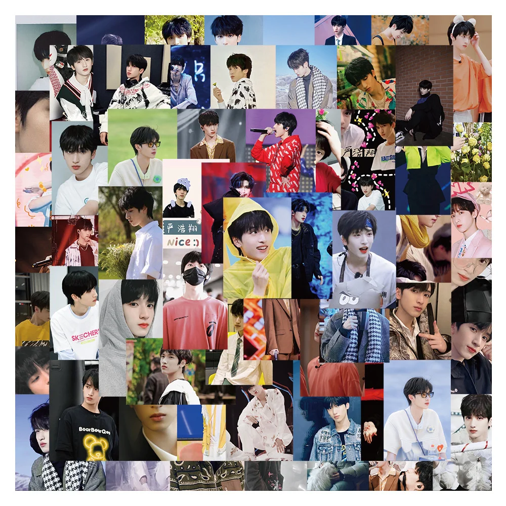 10/30/50 шт. Новинка Yan Haoxiang Мультяшные персональные креативные компьютерные чемоданы детские автомобильные кресла водонепроницаемые стикеры оптовая продажа