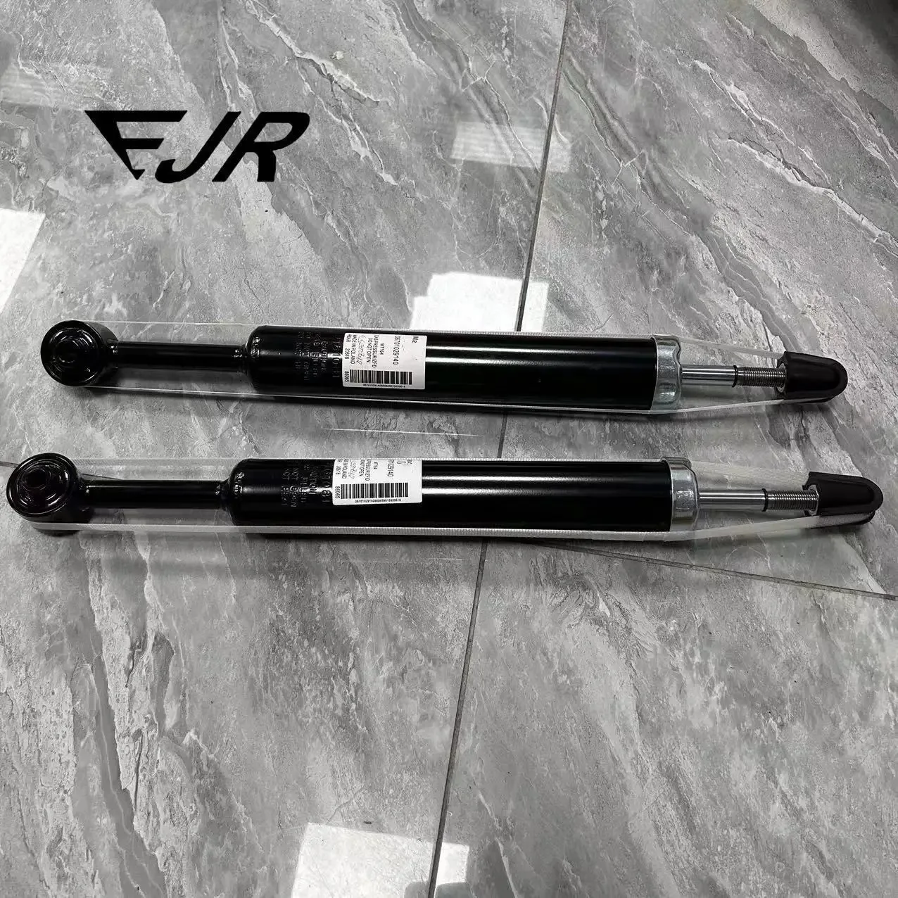 Аксессуары для автомобилей Maserati Ghibli M157 Передние и задние амортизаторы 670008896 670008899