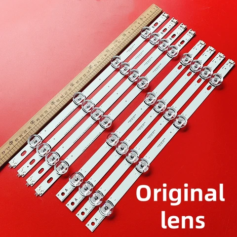 Светодиодные ленты DRT 3.0 42 для 42LB 42LF 42LB561V 42LB565V 42LB620V 42LB552V 42LB650V 42LB582V 42LB569V 42LB580V 42LF550V 42LF560V