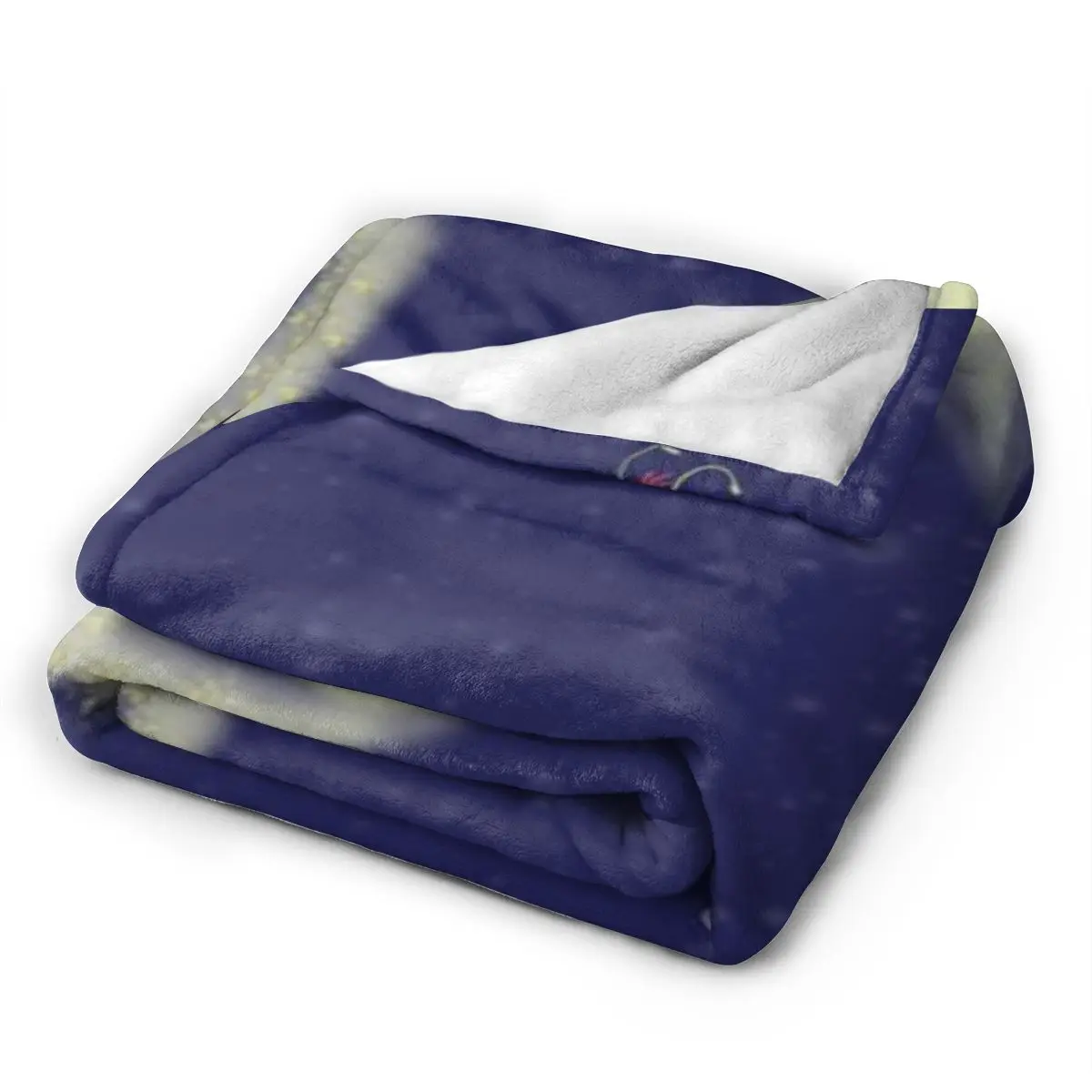 Ультрамягкое Флисовое одеяло Ray And Evangeline