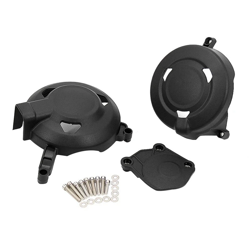 Запасные части для мотоцикла Daytona 660 2024 Daytona660 DAYTONA комплект крышек двигателя