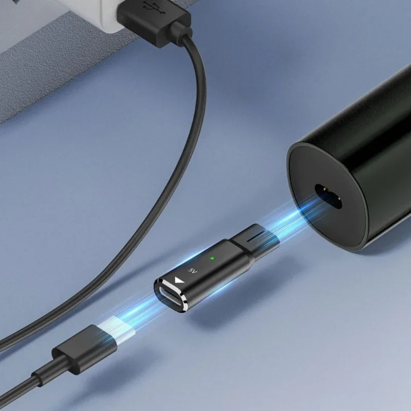 Зарядные адаптеры Philips USB Type-C