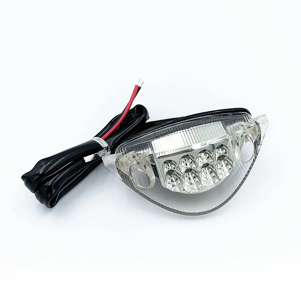 

Светодиодная передняя верхняя фара, противотуманная фара для Honda CBR600RR CBR 600RR CBR600 F5 2003 2004 2005 2006, фара