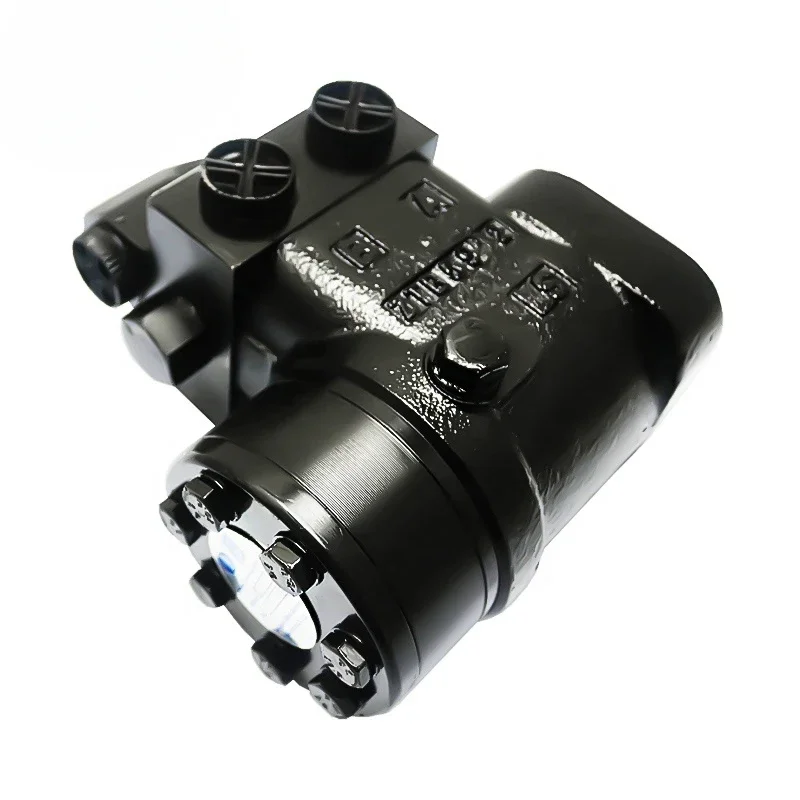 Гидравлический насос рулевого управления вилочным погрузчиком Priority Valve Ospc Olsa 40