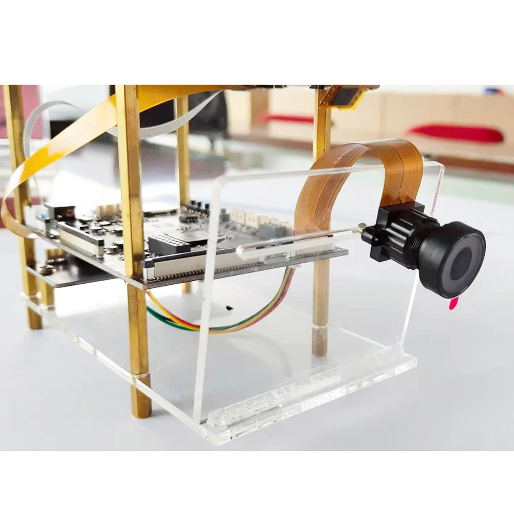 Электронная плата для развития allwinner V833 на базе IPC DASHCAM DVR ETC