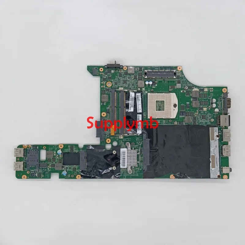 63Y1799 DAGC9EMB8E0 HM65 for Lenovo ThinkPad L420 L421 NoteBook Laptop Motherboard Mainboard Tested