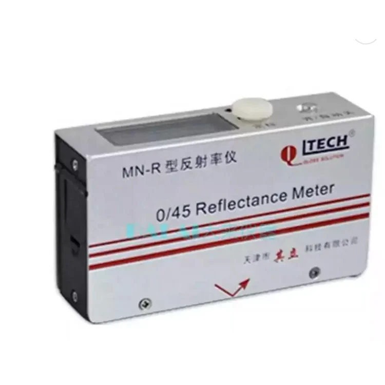 

0/45 Reflectivity meter instrument for paint coating